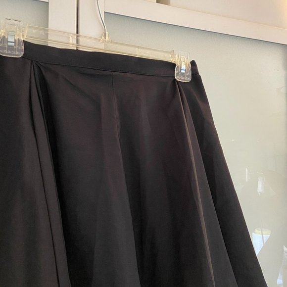 NWT ASOS Max C skater skirt size S UK 8 - Picture 2 of 4